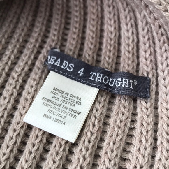 NWT Threads For Thought Head Wrap - Picture 6 of 6